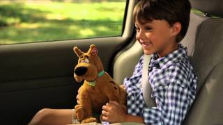 ScoobyDoo™ Interactive Story Buddy™ from Hallmark [upl. by Immanuel]