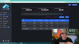 VaporFi Basics How To Use An RPC Endpoint [upl. by Keri]