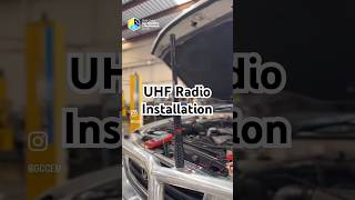 Planning an OffRoad Adventure Dont leave Without UHF Radio [upl. by Blanche]