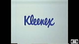 Kleenex Commercial  2002 [upl. by Eahs]