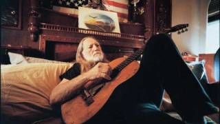 Willie Nelson Lyrics My Broken Heart Belongs to You [upl. by Salkin]