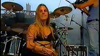 Merlons  TaubertalFestival 25071998 Live TV [upl. by Rehsu799]