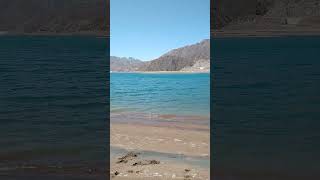 potrerillos mendoza argentina travel mountains [upl. by Otanod]