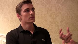 Dave Franco  Interview  CINEMARedaktion [upl. by Allan]