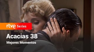 Acacias 38 Capítulo 100  Mejores momentos Acacias38  RTVE Series [upl. by Naelcm]