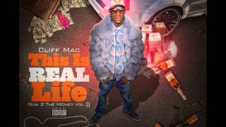 Cliff Mac Niggaz Crazy [upl. by Odlavu]