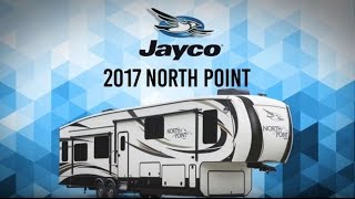 2017 North Point Product Enhancements [upl. by Odanref]