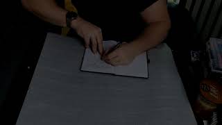 Writing A Diarie ASMR [upl. by Chelsy848]