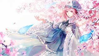 Best Relaxing Music  Beautiful Japanese Music 【BGM】 [upl. by Staal380]