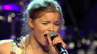 Olivia Maunsbach  Jag kommer  Slutaudition Idol Sverige 2013 TV4 [upl. by Yevrah]