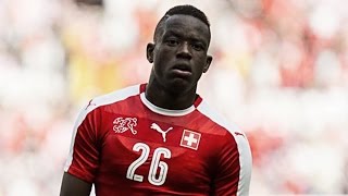 Denis Zakaria  Swiss Talent  Magic Skills amp Goals  HD 720p [upl. by Arah]