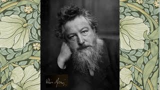 William Morris utopian or visionary [upl. by Friedly]