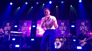 Jason Donovan  Especially For You Even More Good Reasons Tour 202122 [upl. by Curt570]