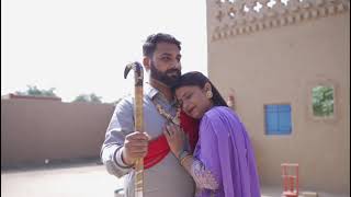 Mandeep ampLovepreet  khokher party video by Raj photography banda 9587484377 [upl. by Irot]