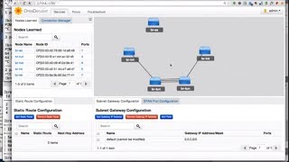 OpenDaylight OVSDB and OpenStack Neutron Integration [upl. by Avin]