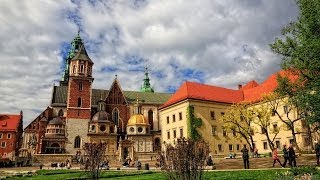 Kraków  Wawel [upl. by Corey]