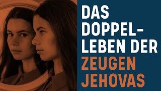 Das Doppelleben der Zeugen Jehovas [upl. by Kerad]