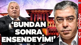 Cemal Enginyurt Mehmet Uçum ve Eşinin Çevirdiği Dolapları İfşa Etti Bundan Sonra Ensendeyim [upl. by Lokkin]