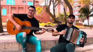 El pasado es pasado  Jose Rodríguez amp Francisco Farelo cover acústico [upl. by Akir]