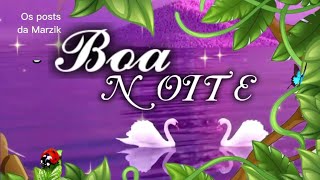 MENSAGEM DE BOA NOITE  DEUS TE ABENÇOE E TE GUARDE 🌃 LINDO VÍDEO de boanoite 🌻🌹❤️ [upl. by Feledy227]