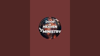 Door of heaven Ministry ambikapur is live [upl. by Aerdnuahs]