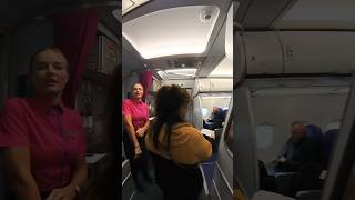 Wizz Air Boarding travel airplane [upl. by Bunni]