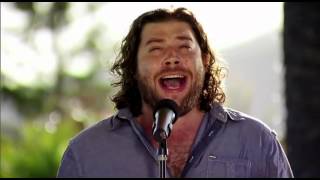 Josh Krajcik Judges Houses Performance THE X FACTOR 2011 [upl. by Hollington]