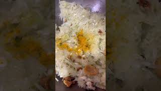 Sadher lau banai lo more boiragi  Lauki ki sabgikitchen viralvideo cooking jaishreeram [upl. by Oicaroh]