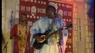 Ali Farka Touré  Yulli Ketiné Ai Du [upl. by Borras]