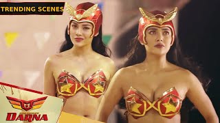 Darna Vs Darna Episode  Darna Trending Scenes [upl. by Anagrom9]