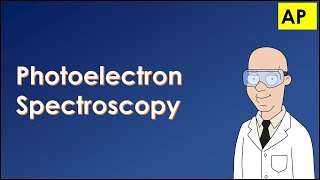 AP Chemistry Photoelectron Spectroscopy [upl. by Llenor]