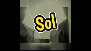 Sol  prod by YJProduction [upl. by Anirual]