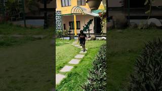 Best stay in LA Courtyard pondicherry entertainment travel review new [upl. by Matta]