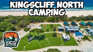 Kingscliff North Holiday Park [upl. by Aleacim]