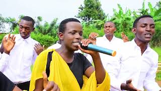 ABAYO BY AMAZING VOICE GROUP official video 2024 [upl. by Barbra]