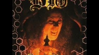 Dio Evil or Divine  show completo em HD [upl. by Trisha]