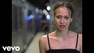 Fiona Apple  Fast As You Can Official HD Video [upl. by Anselmo]