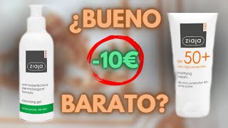 como una rutina de SKINCARE para piel grasa puede CAMBIAR TODO 🗣😳 [upl. by Nyleimaj]