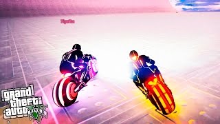 GTA 5  QUIEN MORIRÁ Y QUIEN GANARÁ ABEEL VS FARGAN VS STRATUS VS SUB  XxStratusxX [upl. by Rtoip632]