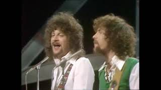 ELO  Nightrider  Top Of The Pops 29 Apr 76 [upl. by Evol185]