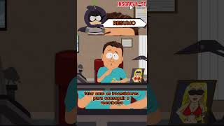 Como a economia funciona segundo South Park southpark resumo [upl. by Ahtenek]