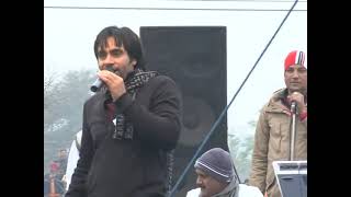 babbu maan live dirba 2010 [upl. by Vina196]