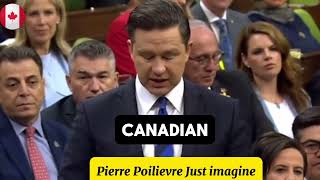 Pierre Poilievre imagine 8 years later [upl. by Connor]