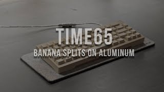 Time65 Sound Test  Banana Splits [upl. by Iorio]