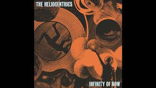 The Heliocentrics  Infinity Of Now Full Album [upl. by Eicnarf]