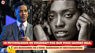 🚨El profesorcest fort🤕1ÈRE CHOSE À FAIRE QUAND ON VEUX ÊTRE GUÉRI OU DÉLIVRÉ Pr Joël Francis Tatu [upl. by Allanson]