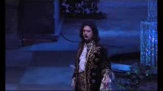 LUCIA di LAMMERMOOR quotEnrico ariaquot Cengiz SAYIN baritone [upl. by Breh484]