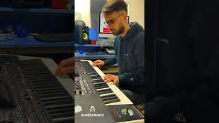 Nahide BabashlıAnlasana Piano Cover [upl. by Gettings]