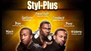 Styl plus Ima [upl. by Ardyaf]