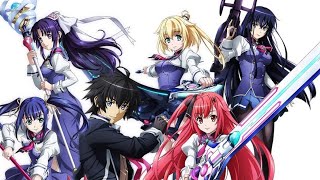 ¿Cuándo Se Estrenará La 2 Temporada De Kuusen Madoushi Kouhosei No Kyoukan [upl. by Ahcsim]